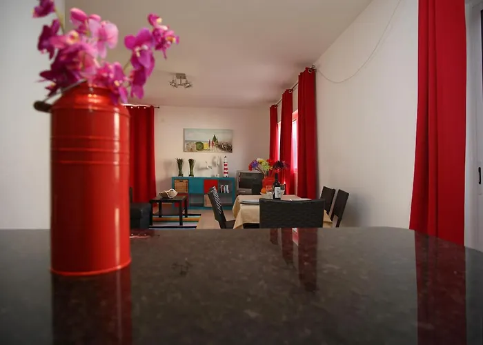 Apartment Ocenano - Stunning Ocean Views