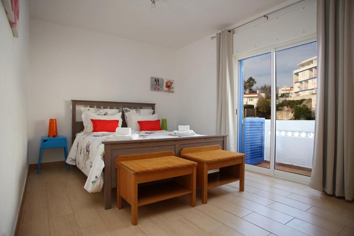 Ocenano - Stunning Ocean Views Holiday home Albufeira